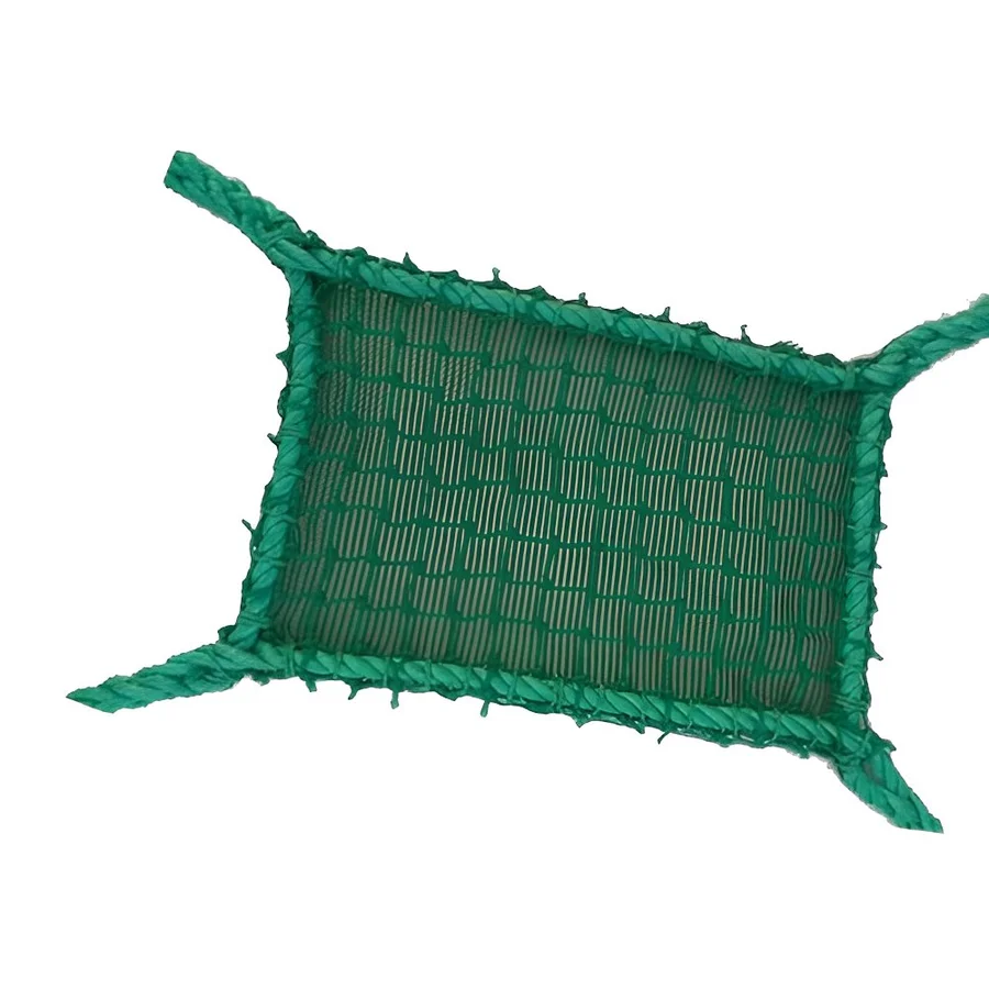 Monofilament-Safety-Net